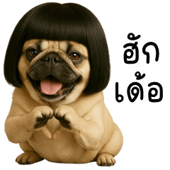 เว้าอีสาน (Ver.ปั๊กกี้ จอมป่วน)