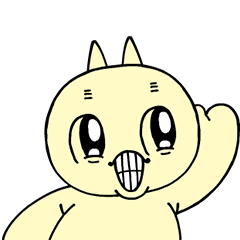 オガくん