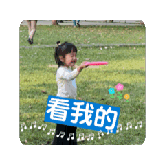 妞妞+木動態組合