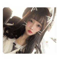 小貓的難過篇