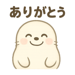 もふ丸ともふ子の日常