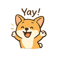 [日常] 哥基dogdog