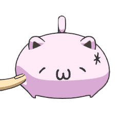 Kaomochimoji