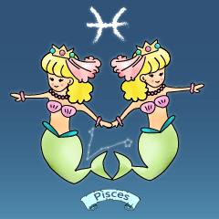 Pisces (mermaid)