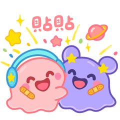 Bibopop!