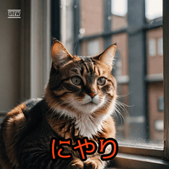 Happy Mood Cats