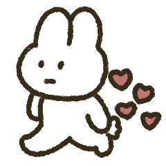 usagi no popochan usapopochan