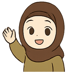 ヒジャブ4