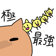 子猫とまいど虫の楽しい日々