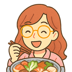 Shuhua's daily life