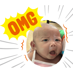 Zoey So crazy_20250428150441 – LINE stickers | LINE STORE