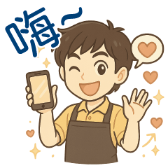 Warm Seller(Boys Edition)2.0