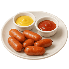 Have breakfast now !!