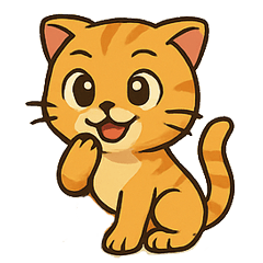 Cheerful Scottish Fold
