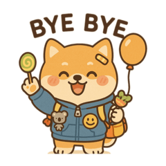 屁柴的生活