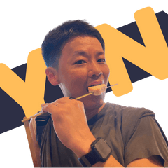YNsticker