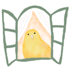 TOKOKO10 -watercolor version-