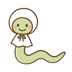 「アレンジ自在！背景ヘビ」シリーズ