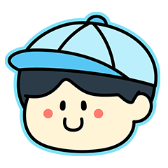 あのぼうしの子【毎日使える】