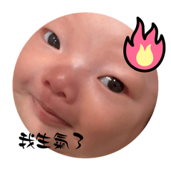 小堅果日常用語