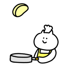 移動！貓