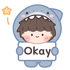 ฉลามน้อยพาสเทล มีเสียงแล้วนะ!