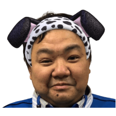 リアル大ちゃん