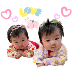 hima&mitsu