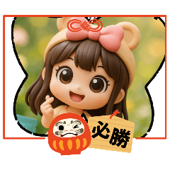 萌度糖糖