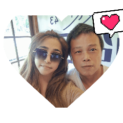 小玲的圖案