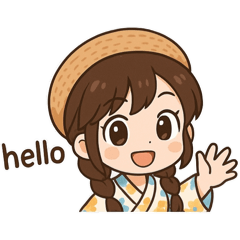 Nana desu