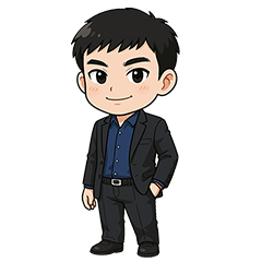 I'm Frank – LINE stickers | LINE STORE