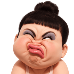 ขนุน คิ้วเกิร์ล 2
