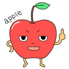 apple tarou