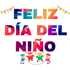 Dia del Nino pack1