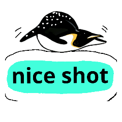 naugthy penguin 2