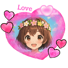 粉妮にゃ呀