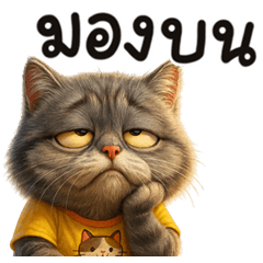 Kamui cat V1