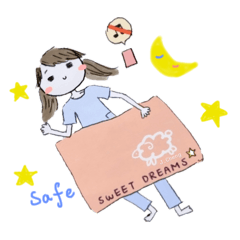 Dr.Bunny’s resident life 1