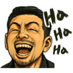 jojoray face