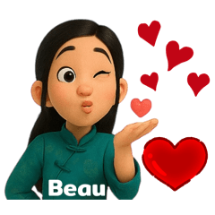 Beau 5678