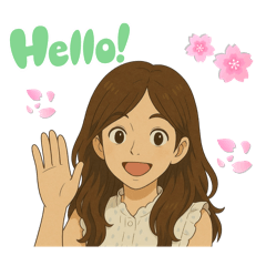 Cutie JiBBY Girl V.4
