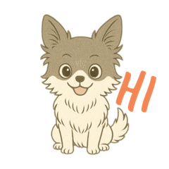 jiji chihuahua v2