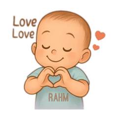 Baby Rahm (Random)