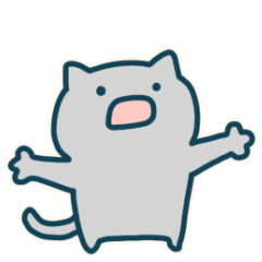 こねこのアンブローズ