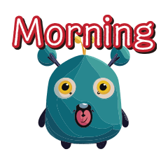 monstar3 Speak English