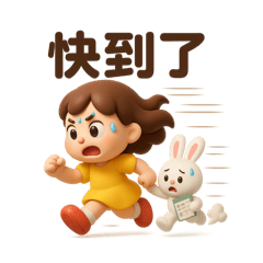 彤言彤語2025