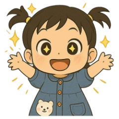 DouDou Diary-Exaggerated And Funny