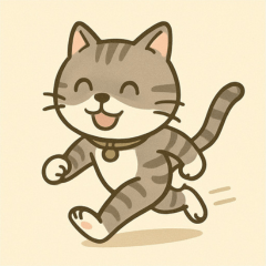 Rolling Cat Life