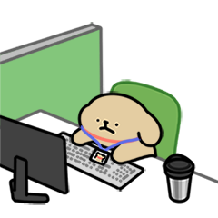 Couple doggy 6(retriever)